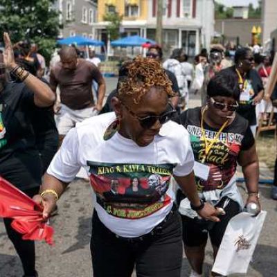 How Juneteenth began – and how it grew into a nationwide celebration