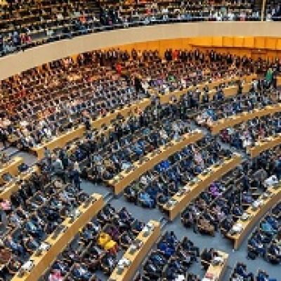 Africa hails Xi’s AU message for joint pursuit of modernization, Global South solidarity