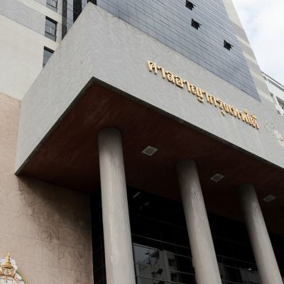Thai court sentences two Uyghur men to death for 2015 Bangkok bombing