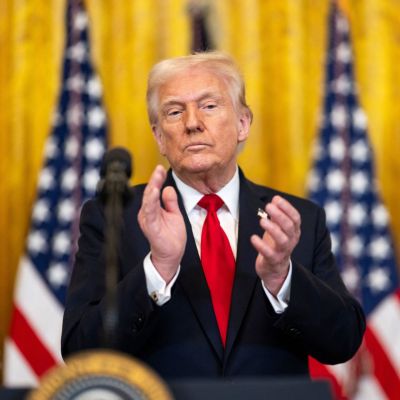 Why many see the Trump as the ‘loser’ in the Iran War
