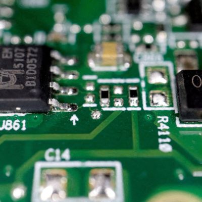 US finalizes up to $6.35 billion in chips awards for Samsung Electronics, Texas Instruments