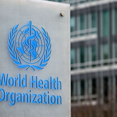 WHO Assesses Low Public Health Risk in Russia