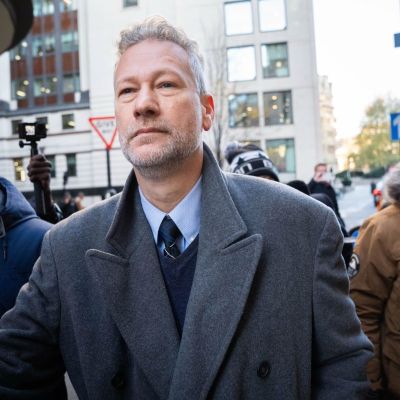 Ex-Reform UK Leader In Wales Sentenced To Ten-And-A-Half Years In Prison For Taking Russian Bribes