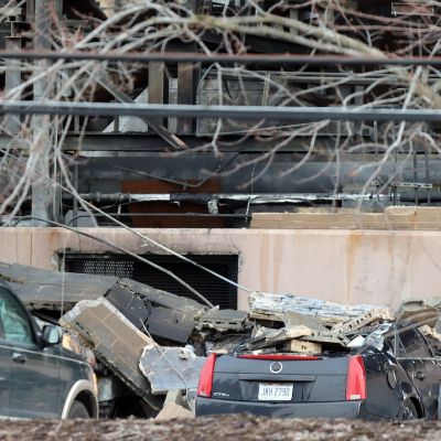 Lawsuit alleges businesses that did work for I. Schumann were negligent in catastrophic explosion