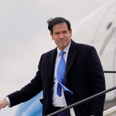 Rubio says US is not disputing Navalny poisoning assessment by Europeans