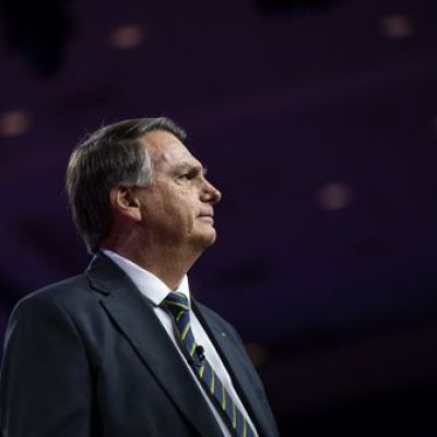 Brazil court votes to bar former president Jair Bolsonaro from elections until 2030 – The Boston Globe