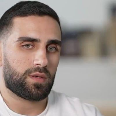 Freed hostage Segev Kalfon recalls beatings in captivity, allegedly ‘because of Ben Gvir’