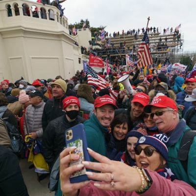 How should we remember Jan. 6 now? | Opinion