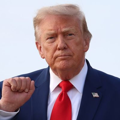Trump Humiliated as Republicans Join Bombshell War Rebuke