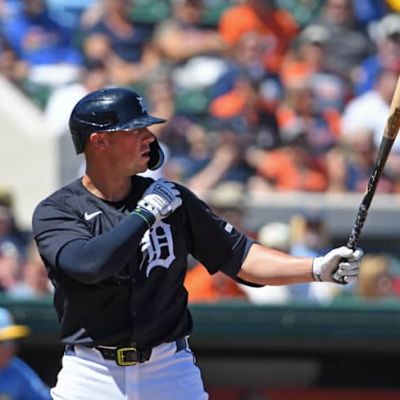 14 thoughts about Detroit Tigers (and a record prediction) as another season begins