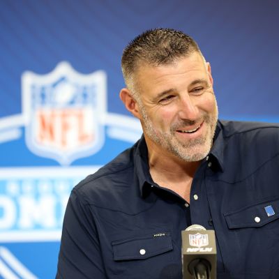 What we’re hearing about Patriots at 2025 NFL Combine