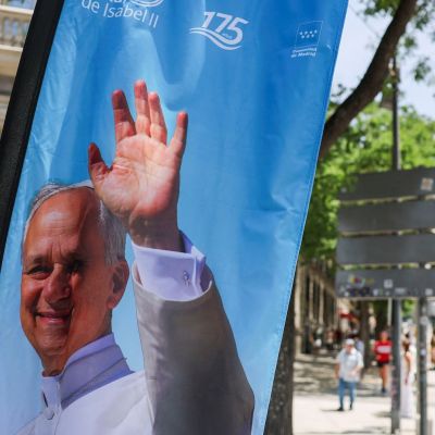 Pope Leo heads to Spain with migrants and polarisation in focus