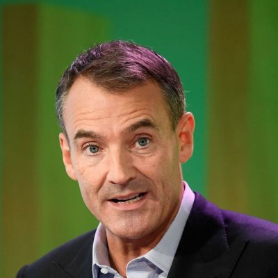 VIEW BP boss Looney resigns over personal relationships with colleagues