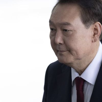 ‘Life imprisonment’: Former South Korean President jailed over martial law
