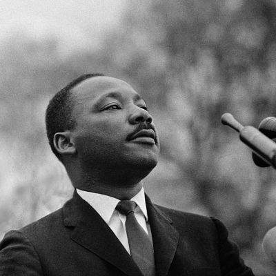National parks end these celebrations of MLK, Juneteenth but will honor Trump’s birthday