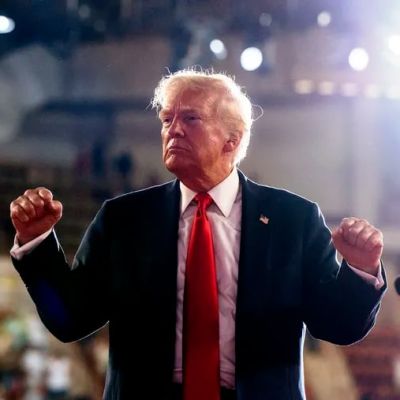 Letters to the Editor | Nov. 14, 2024