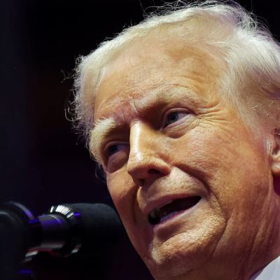 Trump Hints at Imminent Decision on Jan. 6 ‘Hostages’