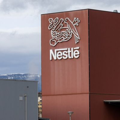 Focus: Nestle looks to develop new products to serve users of weight-loss drugs