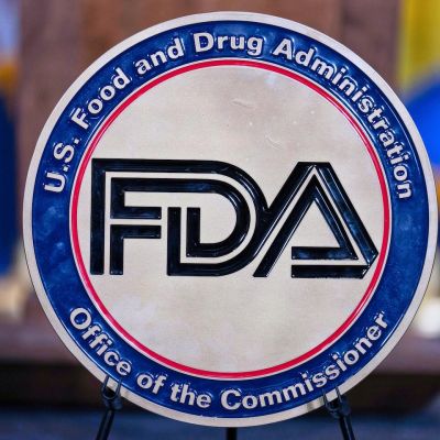 FDA’s top drug regulator resigns after federal officials probe ‘serious concerns’ – The Boston Globe