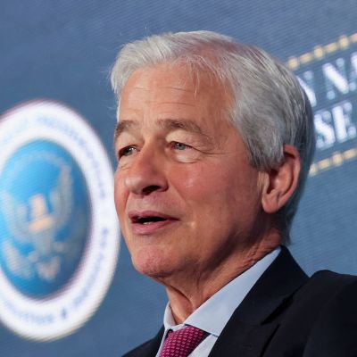 JPMorgan’s Dimon questioned on whether he lobbied UK government on Epstein’s advice, FT reports