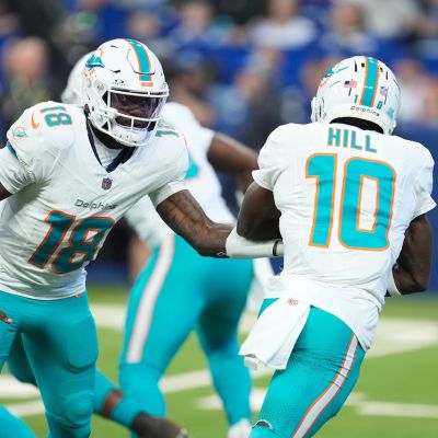 Where to watch Dolphins vs Cardinals NFL Week 8 free live stream today