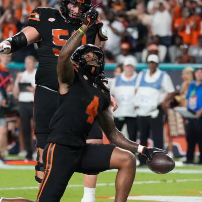 No. 6 Miami displays poignance, balance in triumph against FSU