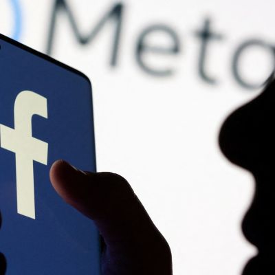 Singapore threatens fines for Meta over Facebook impersonation scams