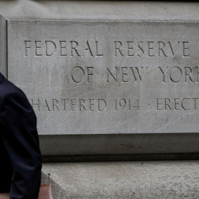 NY Fed finds Americans trimming back wage expectations for new jobs