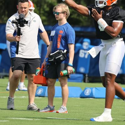 What can Florida Gators expect from 5-star DJ Lagway in Year 1?