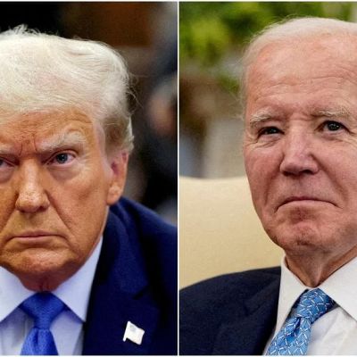 For Biden and Trump, a debate rematch with even greater risks and rewards