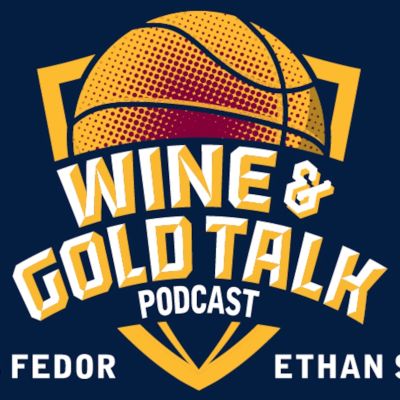 Why is the Cavs’ coaching search taking so long? Hey, Chris: Wine and Gold Talk podcast