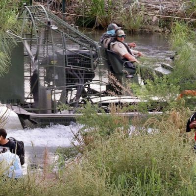 Gov. Greg Abbott’s border security strategy Operation Lone Star has cost over $10 billion