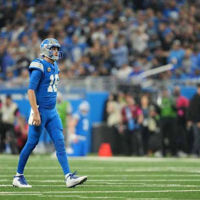 Historic season ends with heartbreak as Detroit Lions humiliated by Commanders in playoffs