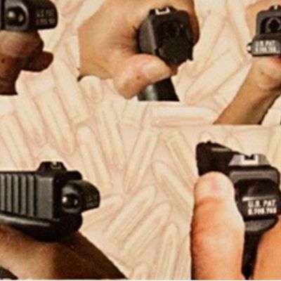 Oregon Democrats advance scaled-back gun control measure