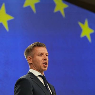 European Union unlocks billions in funding for Hungary after rapid reforms by new leader Magyar