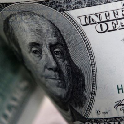 Dollar hits lowest since end-July ahead of US jobs data