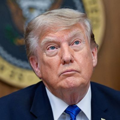Trump Humiliated as Ally Flat-Out Rejects His Demands