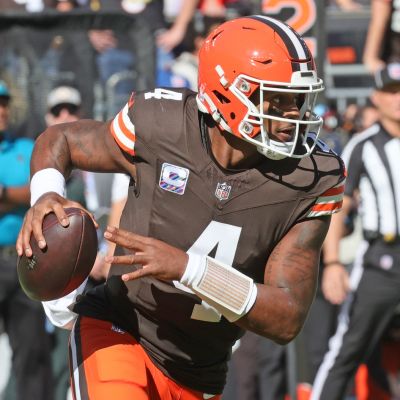 The Deshaun Watson effect: How one failed trade continues to haunt Browns' quarterback search