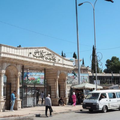 Exclusive: U.S. diplomats on Syria abruptly let go amid pro-Damascus policy push, sources say