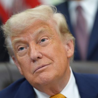 Rapper torches Trump over birthright citizenship: ‘You motherf—ers is German’