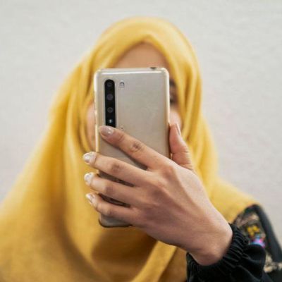 The internet was their lifeline – now Afghan women say they’ve lost their ‘last hope’