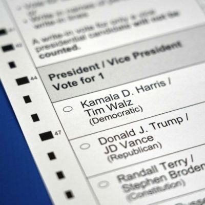 CNN commentator says polling was ‘actually pretty good’ after Trump win