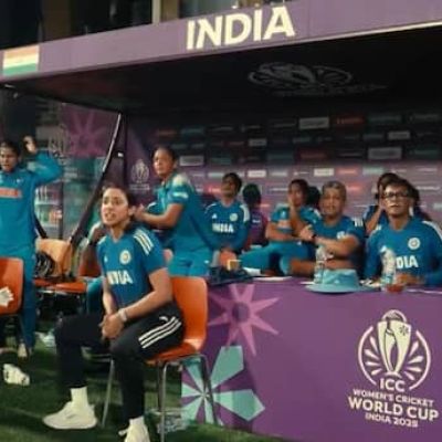 Women’s World Cup Final: ICC Rules If IND vs SA Gets Washed Out Due To Rain