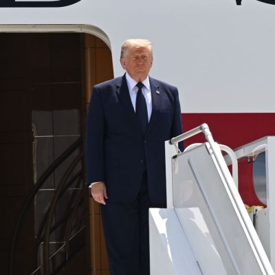CIA doubted Israel-supplied claim of Iran plot against Trump after NATO summit: report