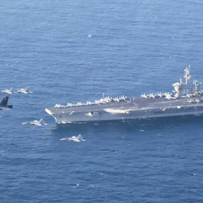 Trump poised to launch criminal war on Iran behind smokescreen of talks