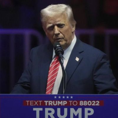 Trump believes that Russian and Ukrainian troops should stop at the current front line