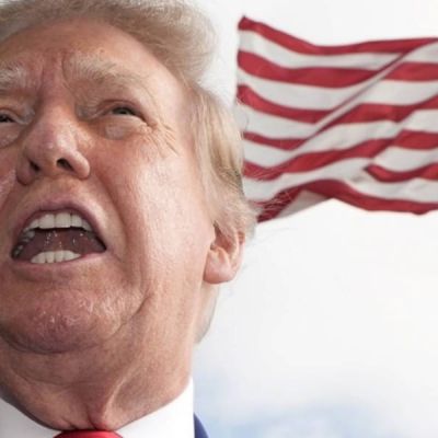 Trump adds Norway to vulgar list of countries, citing Nobel snub