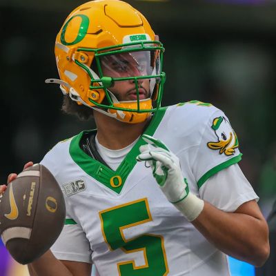 Oregon scores TDs on its first 5 possessions in 51-34 College Football Playoff win over James Madison