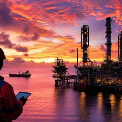 Oil Prices Steady Amid Russia-Ukraine Tensions And US-Venezuela Friction