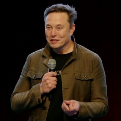 Tesla stock rises after Musk says time at DOGE will drop ‘significantly’